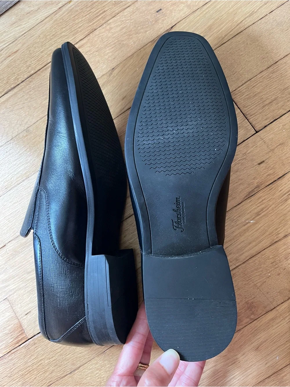 Florsheim classic jackson